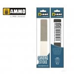 Ammo of Mig 8565 LARGE SURFACE SANDING STICK 320/600/4000