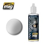 AMMO of Mig Jimenez 2017 Transparator 60ml