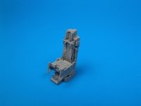 Quickboost QB48002 F-16A/C ejection seat with safety belts 1/48