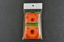 Trumpeter 09998 Masking Tape 20mm, 30mm ( taśmy na szpulkach )