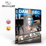 ABTEILUNG ABT734 Damaged Issue 09 EN
