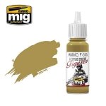 Ammo of Mig Jimenez F505 PALE YELLOW GREEN FS-33481 17ML