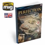 Ammo of Mig Jimenez 6122 NEXT LEVEL: PERFECTION - Taking 1/72 scale to the next level (English)