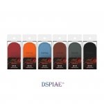 DSPIAE NP-05 LEATHER PROTECTOR FOR NIPPERS GRAY / Skórzany ochraniacz