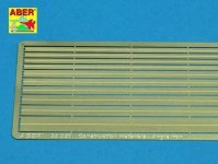 Aber 35D30 Constructions materials - angle irons (1:35)