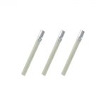 Vallejo T15002 3x Glass Fiber Brush Refills (4 mm)