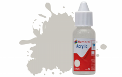Humbrol DB0028 No 28 Camouflage Grey - Matt 14ml