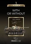 Abteilung 502 ABT801 MASTER MODELER SERIES VOL.1 WITH OR WITHOUT / RICK LAWLER