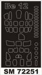 Montex SM72251 Be-12 MODELSVIT