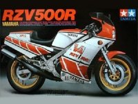 Tamiya 14037 Yamaha RZV 500R (1:12)