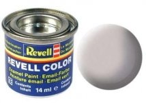 Revell 43 Middle Grey USAF, Mat  (32143)