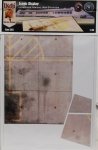 Uschi 3021 Display diorama Lemoore NAS 1/48