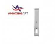Amazing Art 19847 Wymienne zapasowe ostrza #4 (10 sztuk)