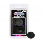 AK Interactive AK1102 ROUND BASE 32MM X10 UNITS