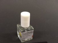 Chematic 021 Płyn do kalkomanii zmiękczający 10ml