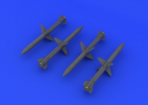 Eduard 648165 AGM-45 Shrike 1/48