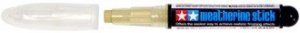 Tamiya 87086 Weathering Stick (Sand) 