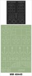 Montex MM48445 J2F-5 DUCK MERIT 1/48