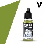 Vallejo 70827 Lime Green 18 ml