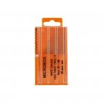 Modelcraft PDR4004 20 Pce Microbox Drill Set (No.61 - 80)