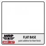 MR. Paint MRP-187 FLAT BASE 30ml
