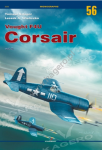 Kagero 3056 Vought F4U Corsair vol. II EN