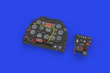 Eduard 674014 P-51D-15+ LooK 1/72