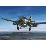 Sword 72088 Gannet AEW.3 with PUR operator interior set 1:72