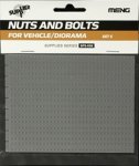 Meng SPS-008 Nuts and Bolts SET C (1:35)