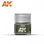 AK Interactive RC083 GREEN FS 34102 10ml