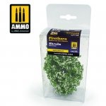 AMMO of Mig Jimenez 8390 Shrubs – Firethorn Scrub