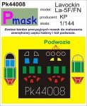 P-Mask PK44008 LA-5F (KP) (1:144)