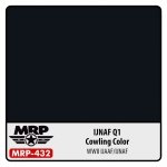 MR. Paint MRP-432 IJNAF N0 Propeller Color 30ml 30ml