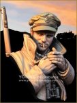 Young Miniatures YM1888 British LRDG 1942 Wanderers of the Sunset 1/10