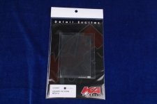 KA Models KA-00001 SQUARE PATTERN MESH A 0.5mm X 0.5mm 