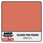 MR. Paint MRP-130 SALMON - PINK PRIMER 30ml