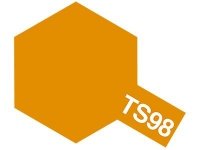  Tamiya 85098 TS-98 Pure Orange Spray