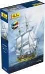 Heller 58895 Le Superbe - Starter Kit 1/150