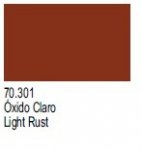Vallejo 70301 Light Rust