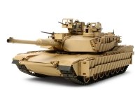 Tamiya 35326 US M1A2 SEP Abrams TUSK II (1:35)