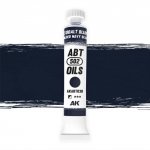 AK Interactive ABT030 Faded Navy Blue 20ml