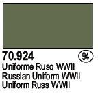 Vallejo 70924 Russian Uniform WWII (94)
