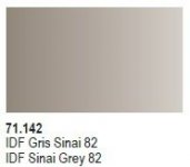 Vallejo 71142 IDF Sinai Grey 82
