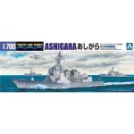 Aoshima 00472 J.M.S.D.F. AEGIS ESCORT SHIP ASHIGARA 1:700