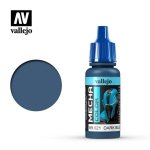 Vallejo 69021 Mecha Color - Dark Blue 17ml