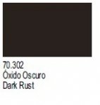 Vallejo 70302 Dark Rust
