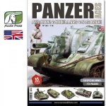 Ammo of Mig Jimenez 0056 Panzer aces Nº56 (SU Special WWII) English