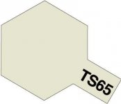Tamiya TS65 Pearl Clear (85065)