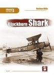 MMP Books 58310 Orange Series: Blackburn Shark EN