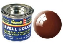 Revell 80 Mud Brown Gloss (32180)